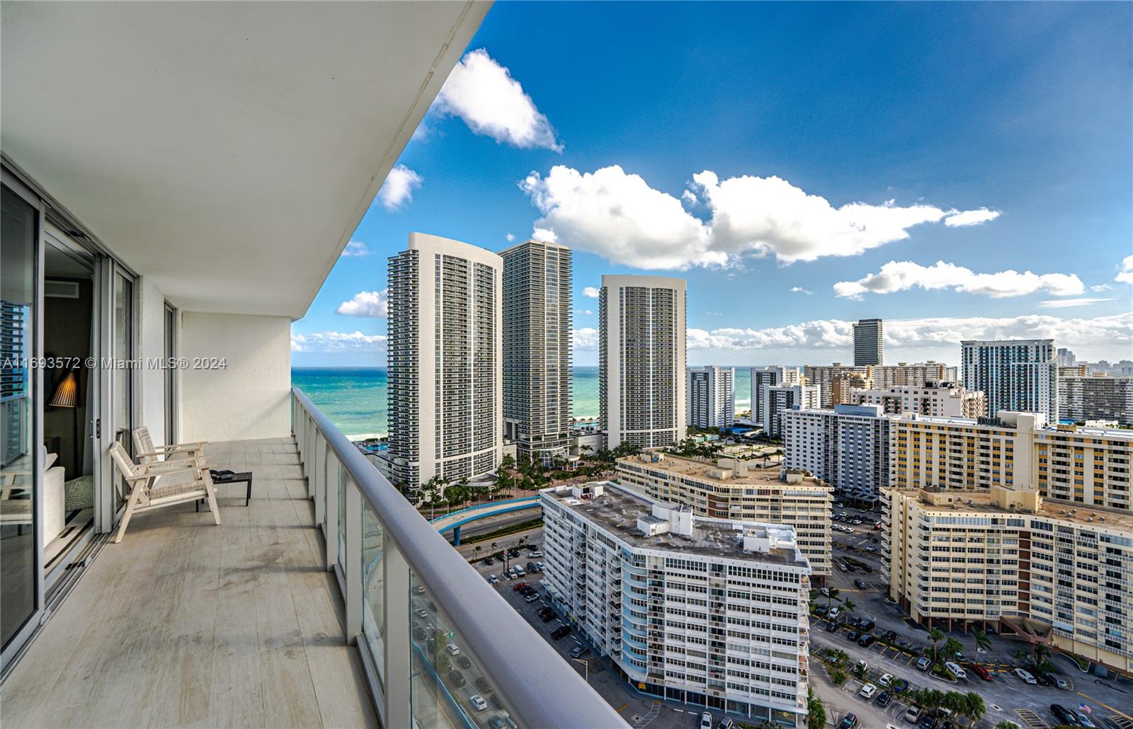 4010 S Ocean Dr #R2108, Hollywood, Florida image 20