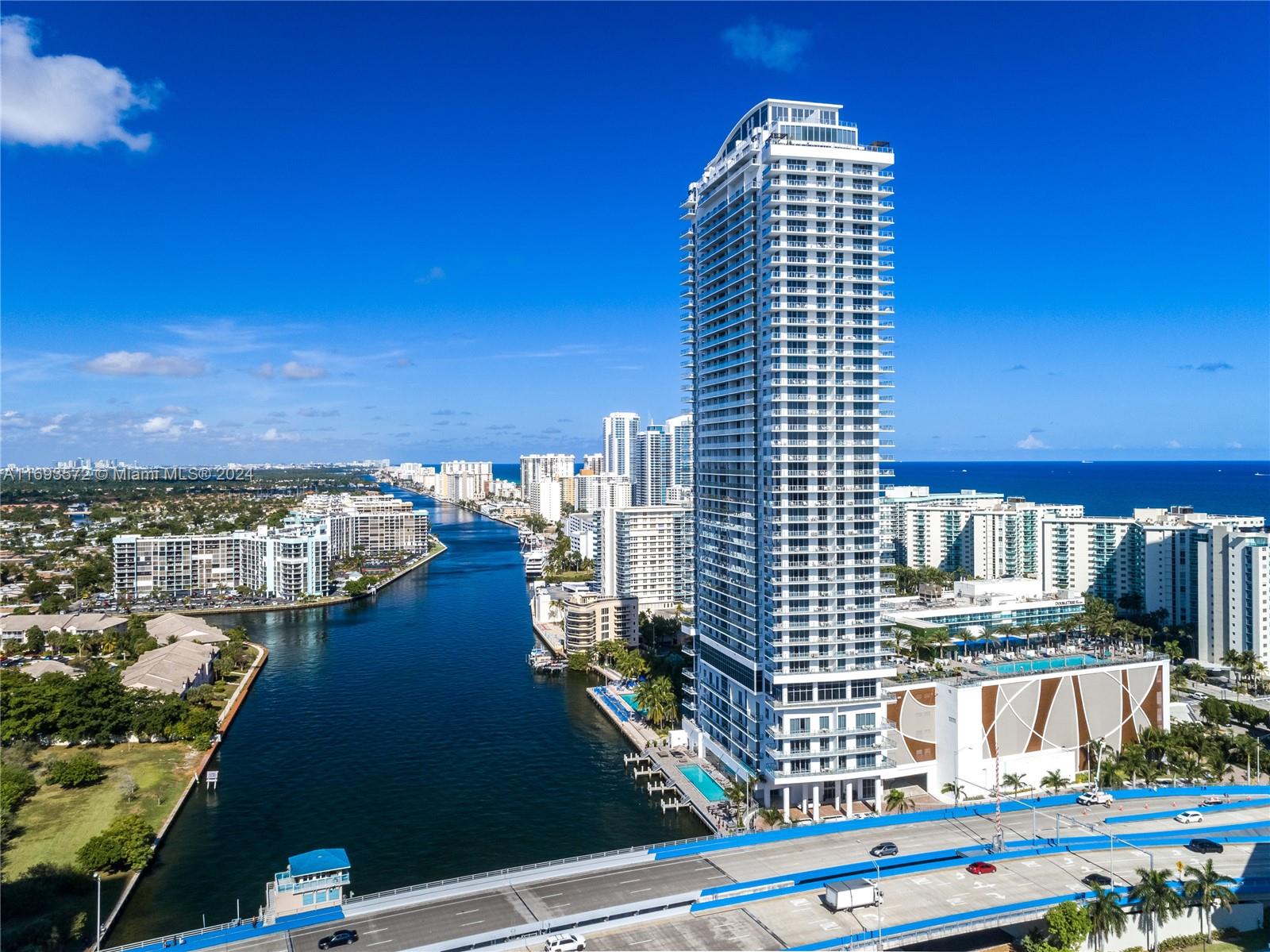 4010 S Ocean Dr #R2108, Hollywood, Florida image 49