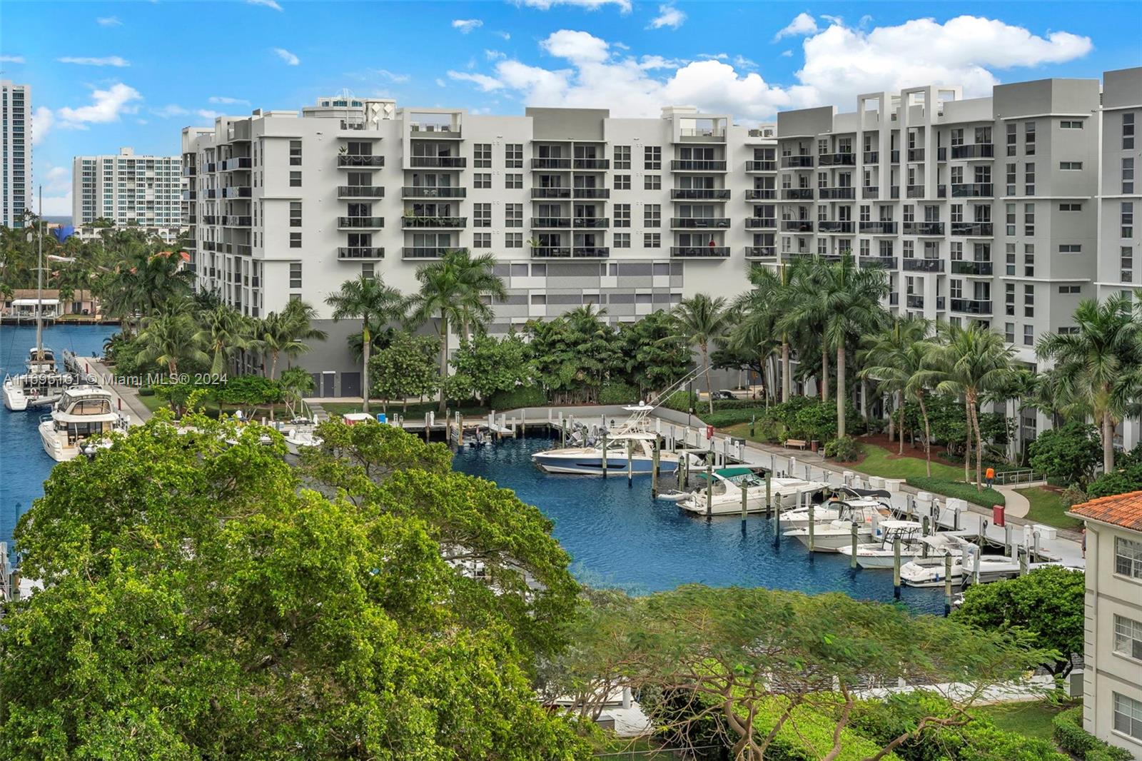 3200 N Port Royale Dr N #704, Fort Lauderdale, Florida image 24