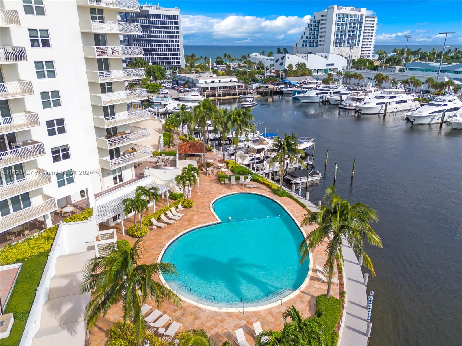 1 Las Olas Cir #1204, Fort Lauderdale, Florida image 8