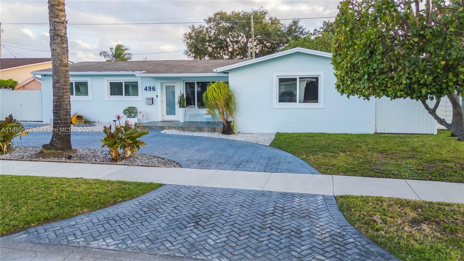 496 W 46th Pl, Hialeah, Florida image 4