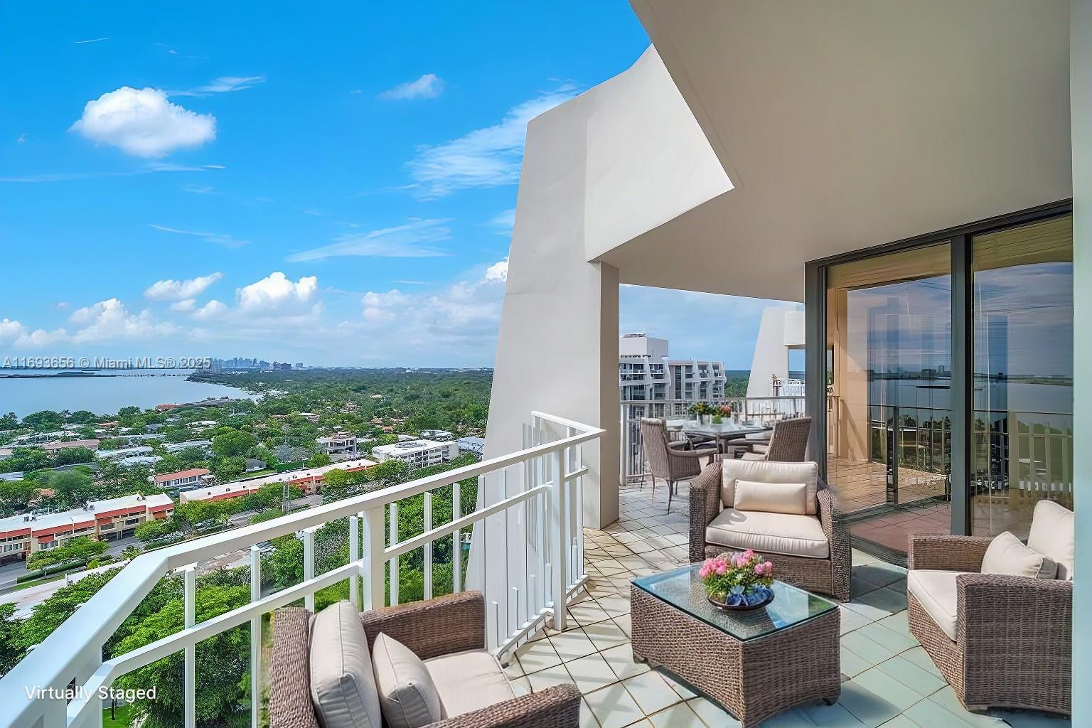 2000 Towerside Ter Unit T S4, Miami, Florida 33138