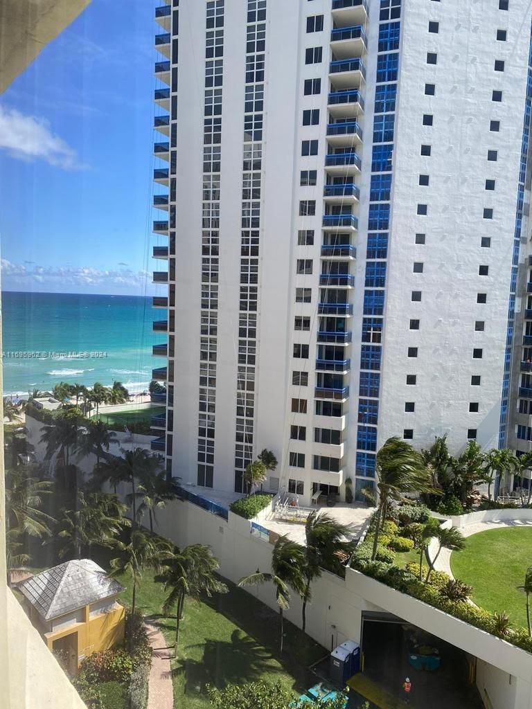 19201 Collins Ave #841, Sunny Isles Beach, Florida image 8