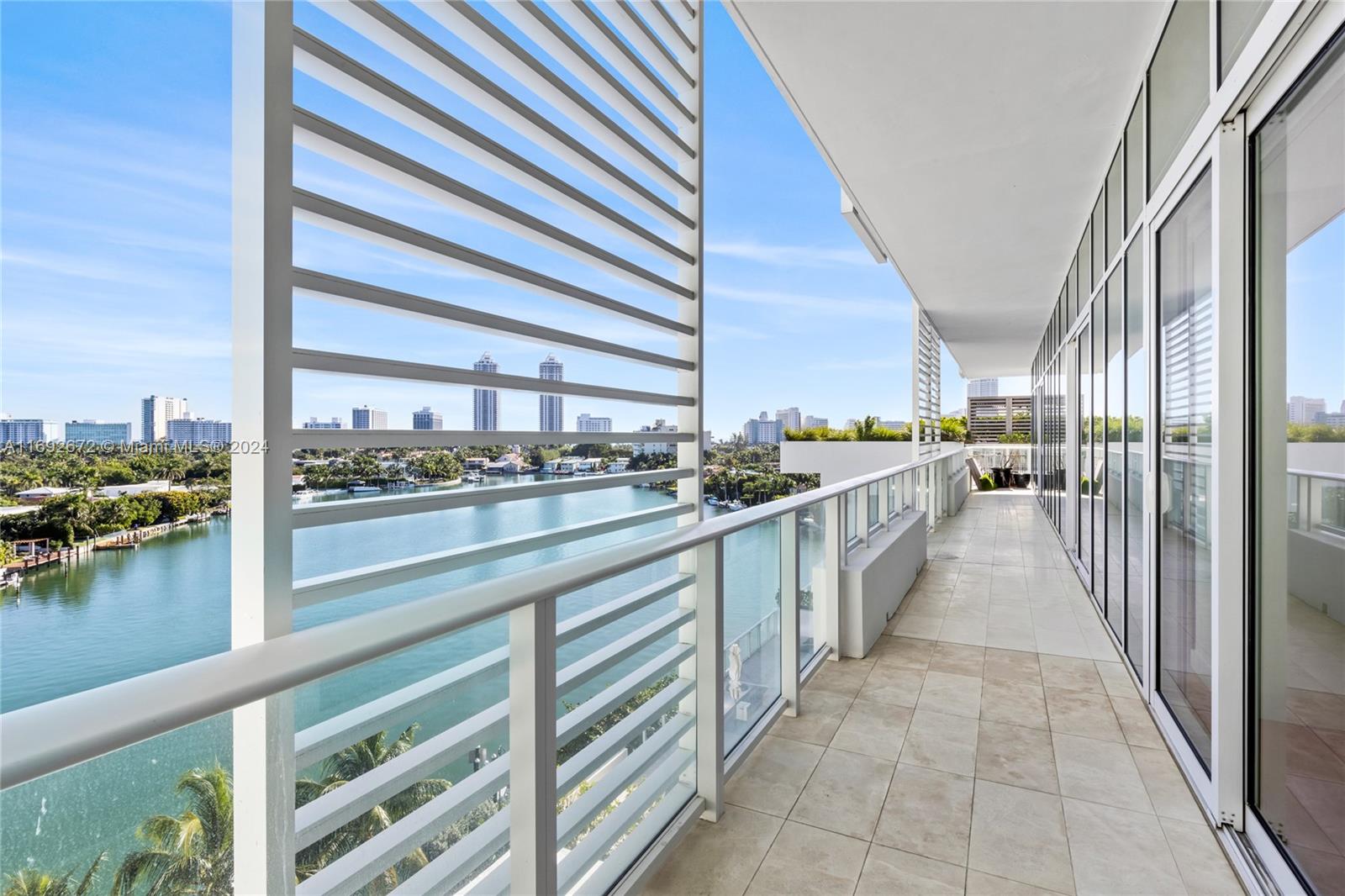 4701 N Meridian Ave #603, Miami Beach, Florida image 13