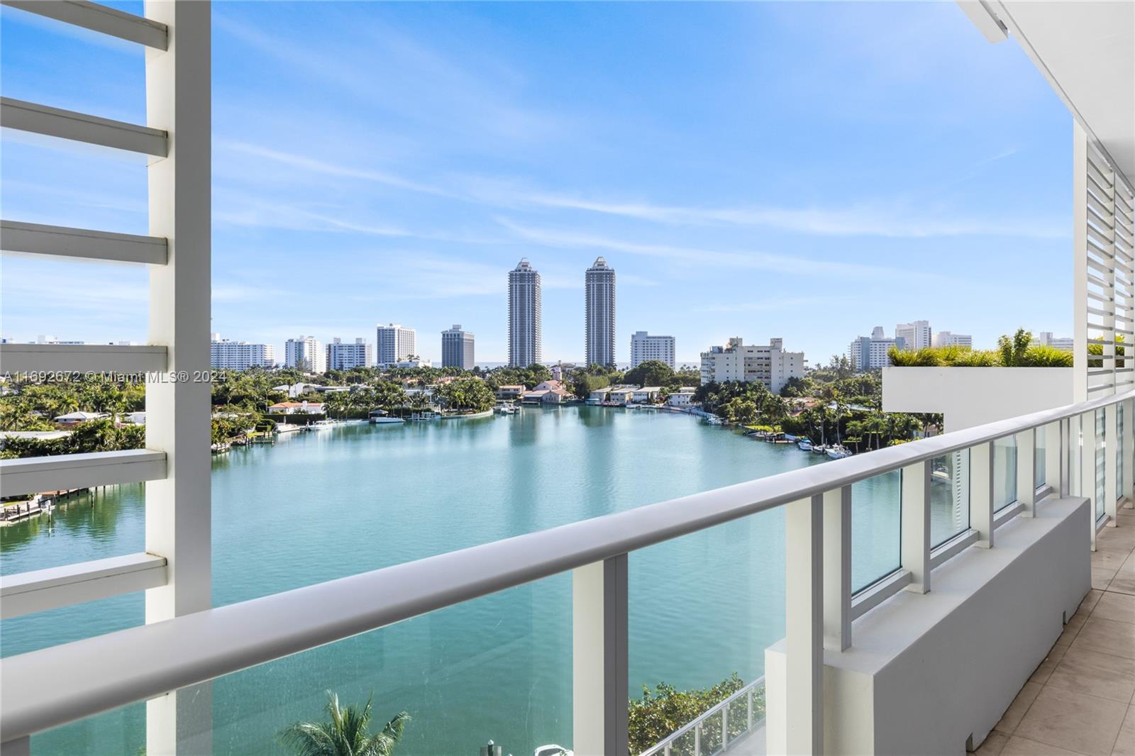 4701 N Meridian Ave #603, Miami Beach, Florida image 14