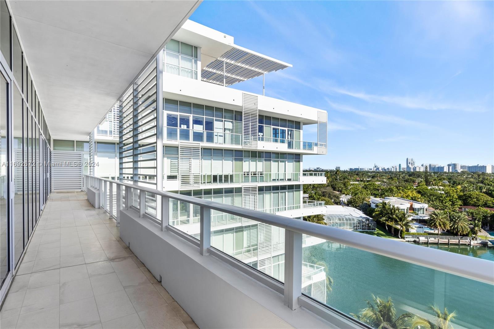 4701 N Meridian Ave #603, Miami Beach, Florida image 15