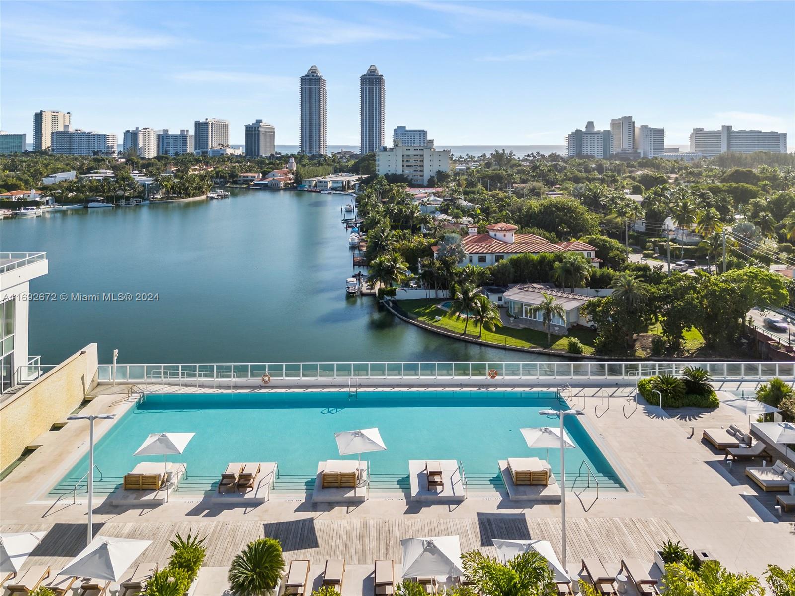 4701 N Meridian Ave #603, Miami Beach, Florida image 3