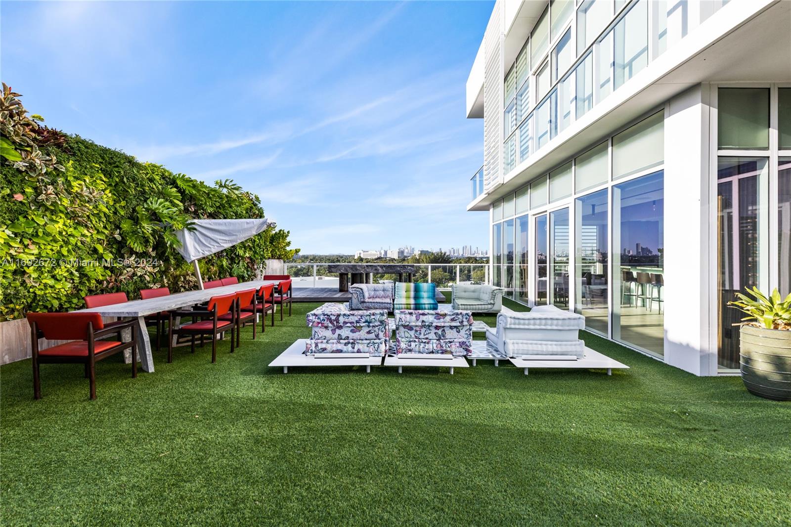 4701 N Meridian Ave #603, Miami Beach, Florida image 38