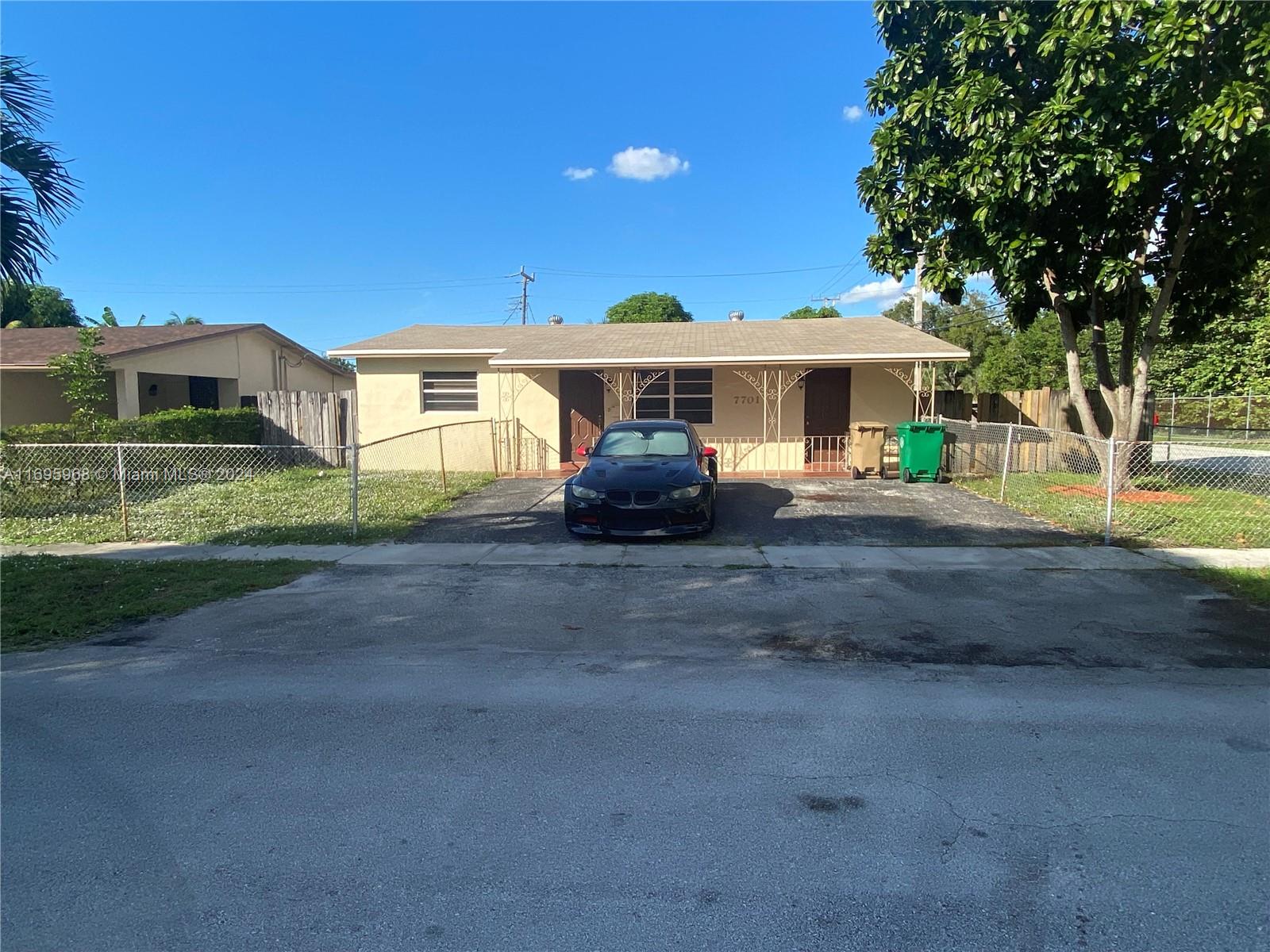 7701 NW 36th St, Davie, Florida image 1