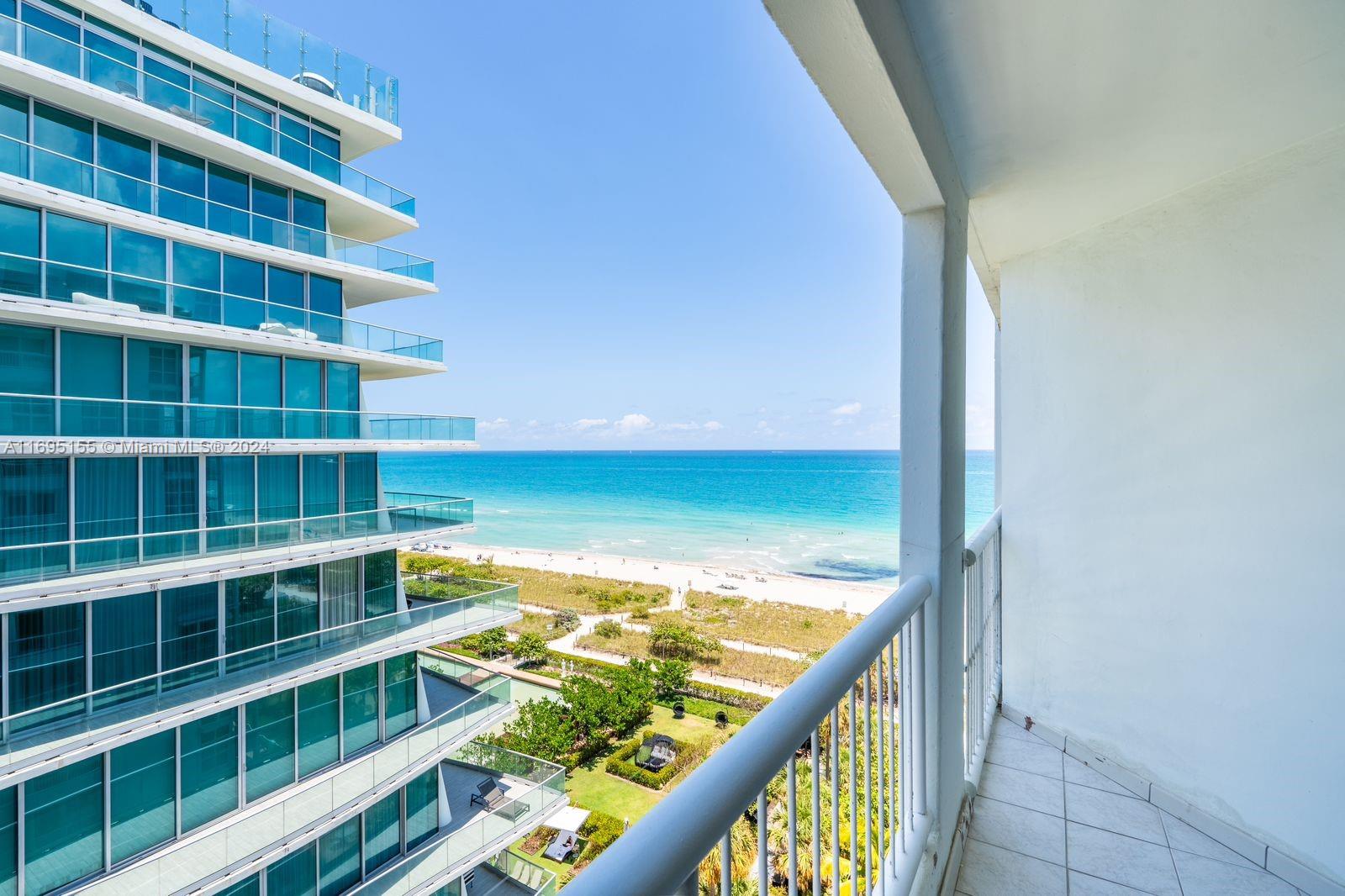 9341 Collins Ave #904, Surfside, Florida image 2