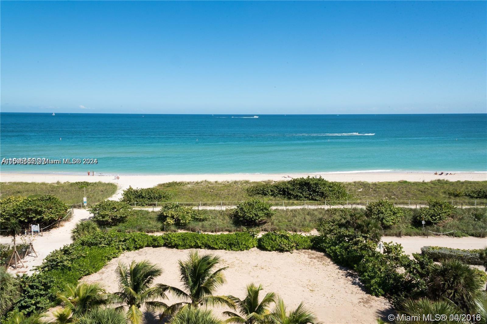 9341 Collins Ave #904, Surfside, Florida image 27