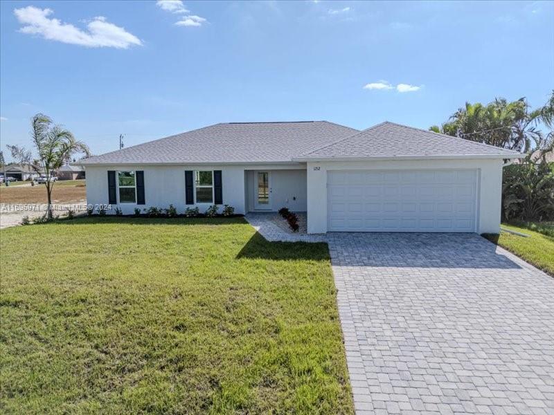 1212 Nw 17th St, Cape Coral, Florida image 1