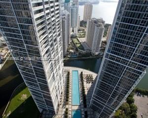 495 Brickell Ave #5710, Miami FL 33131