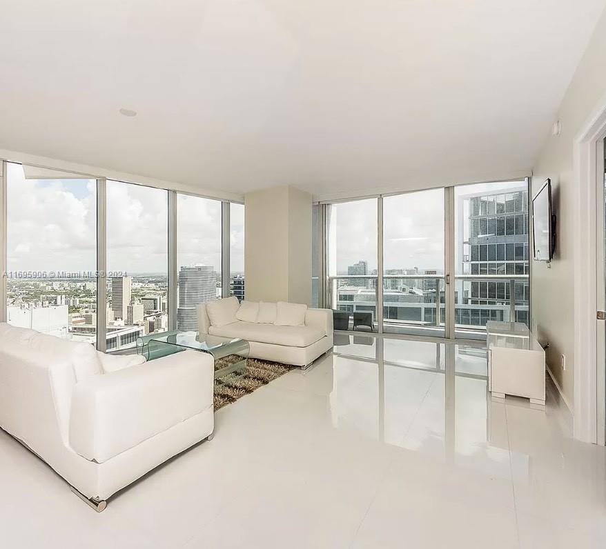 495 Brickell Ave #5710, Miami FL 33131