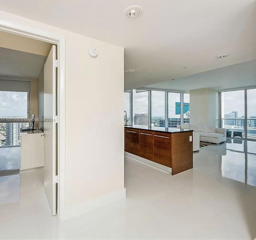 495 Brickell Ave #5710, Miami FL 33131