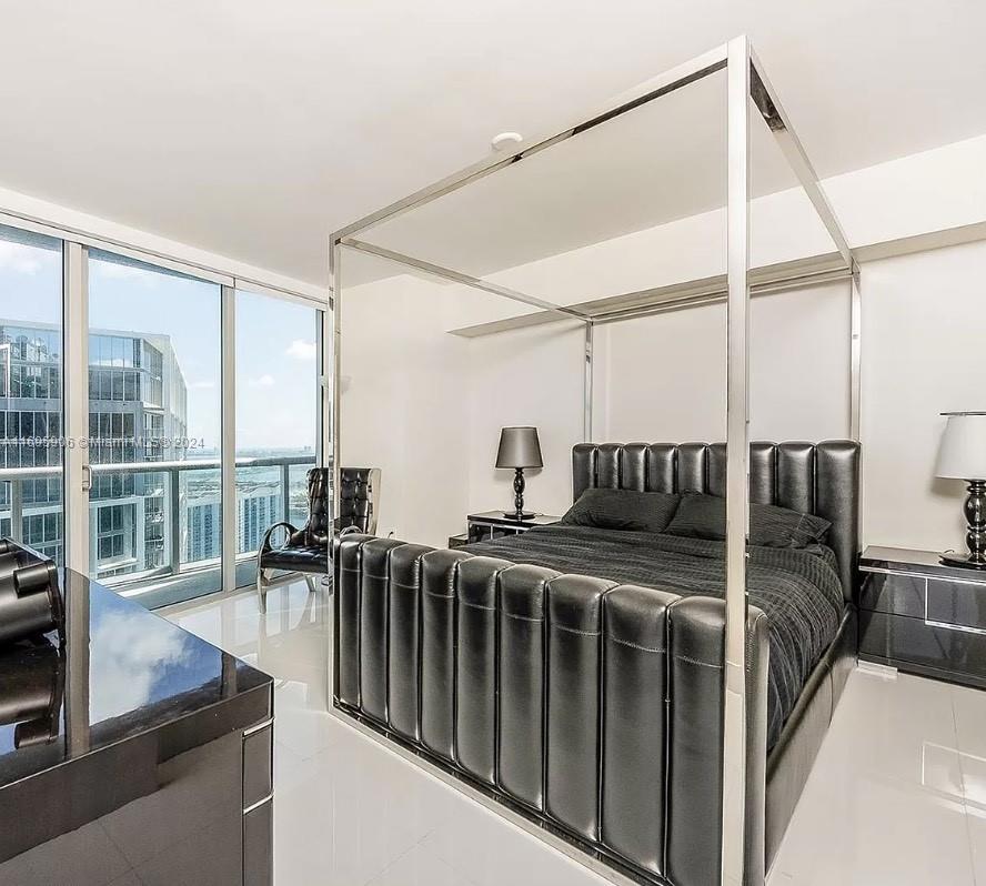 495 Brickell Ave #5710, Miami FL 33131