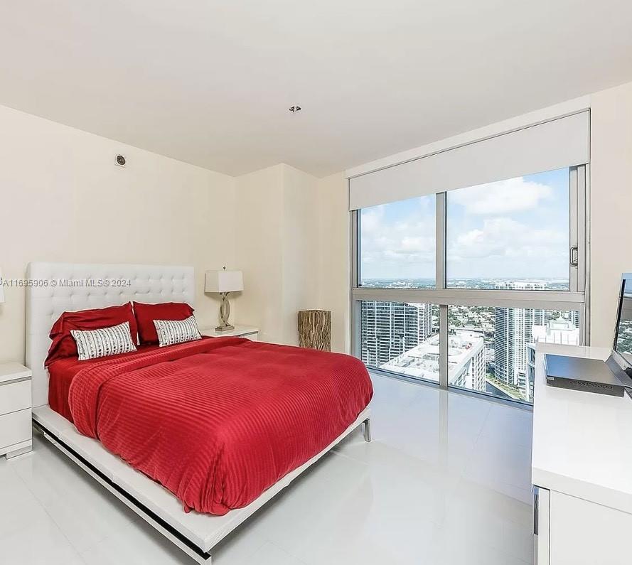 495 Brickell Ave #5710, Miami FL 33131