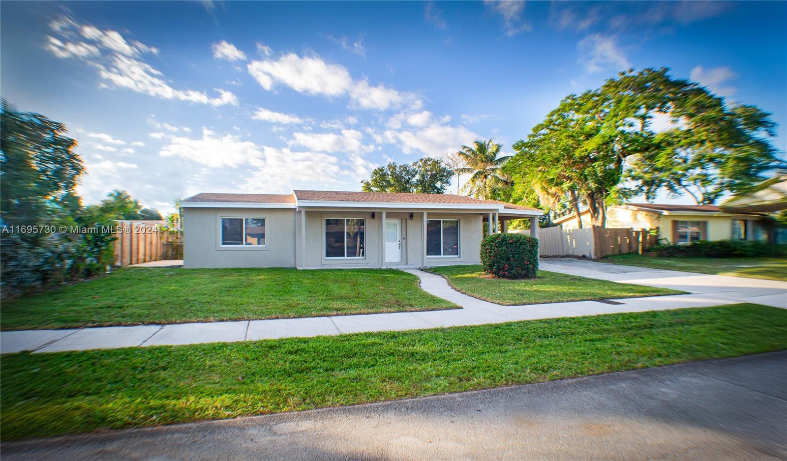 3220 NW 4th Ct, Lauderhill, Florida image 1