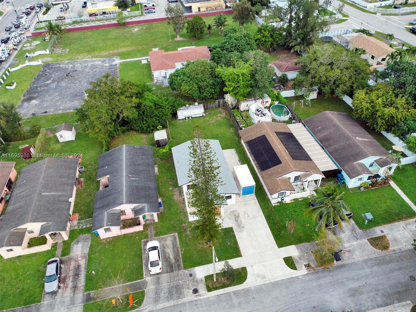 3605 NW 181st St, Miami Gardens, Florida image 23