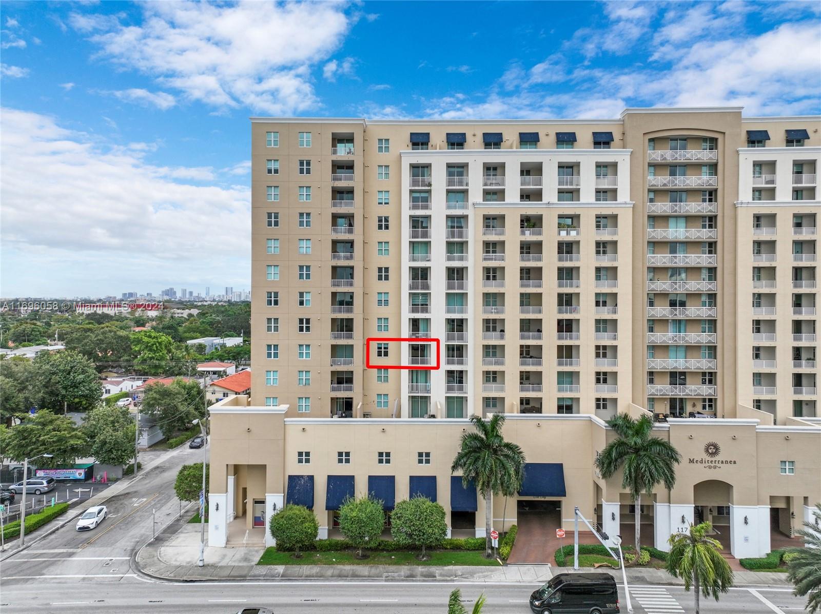 117 NW 42nd Ave #707, Miami, Florida image 21