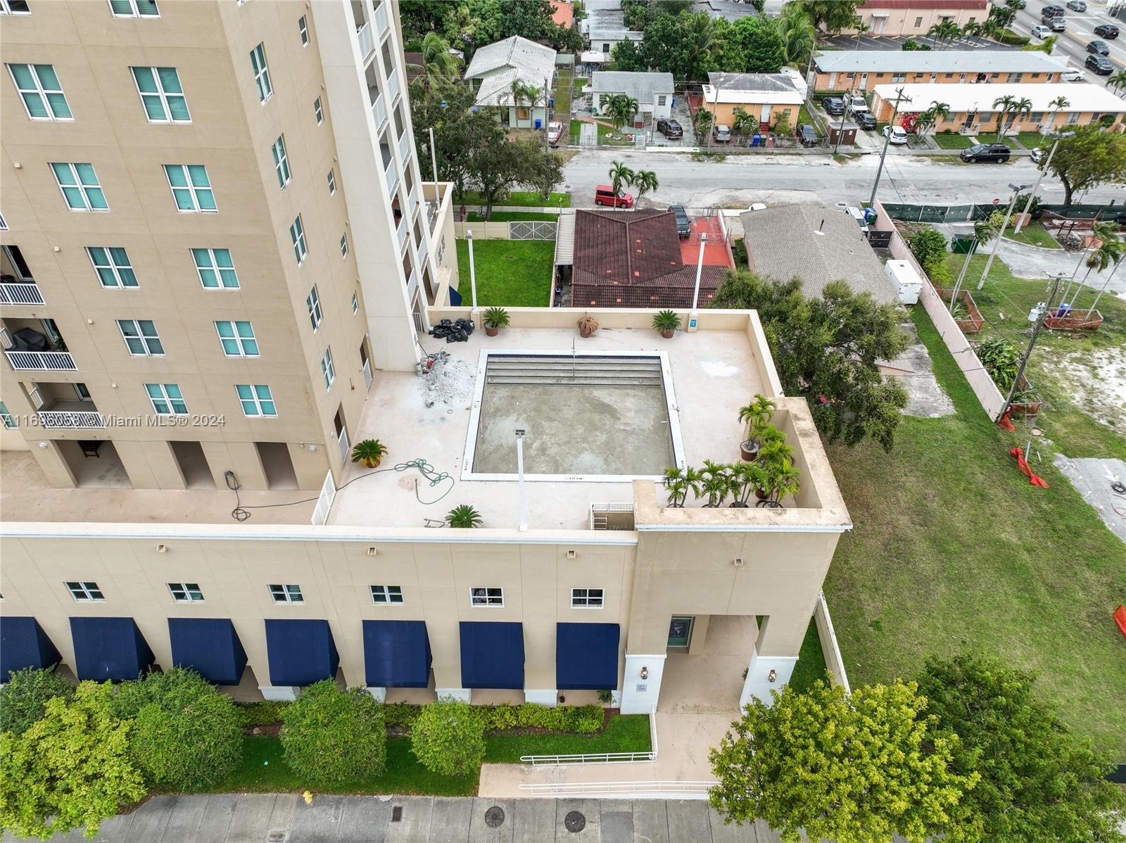 117 NW 42nd Ave #707, Miami, Florida image 27