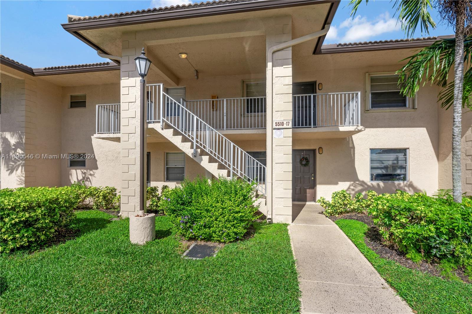 5510 Lakeside Dr #203, Margate, Florida image 2