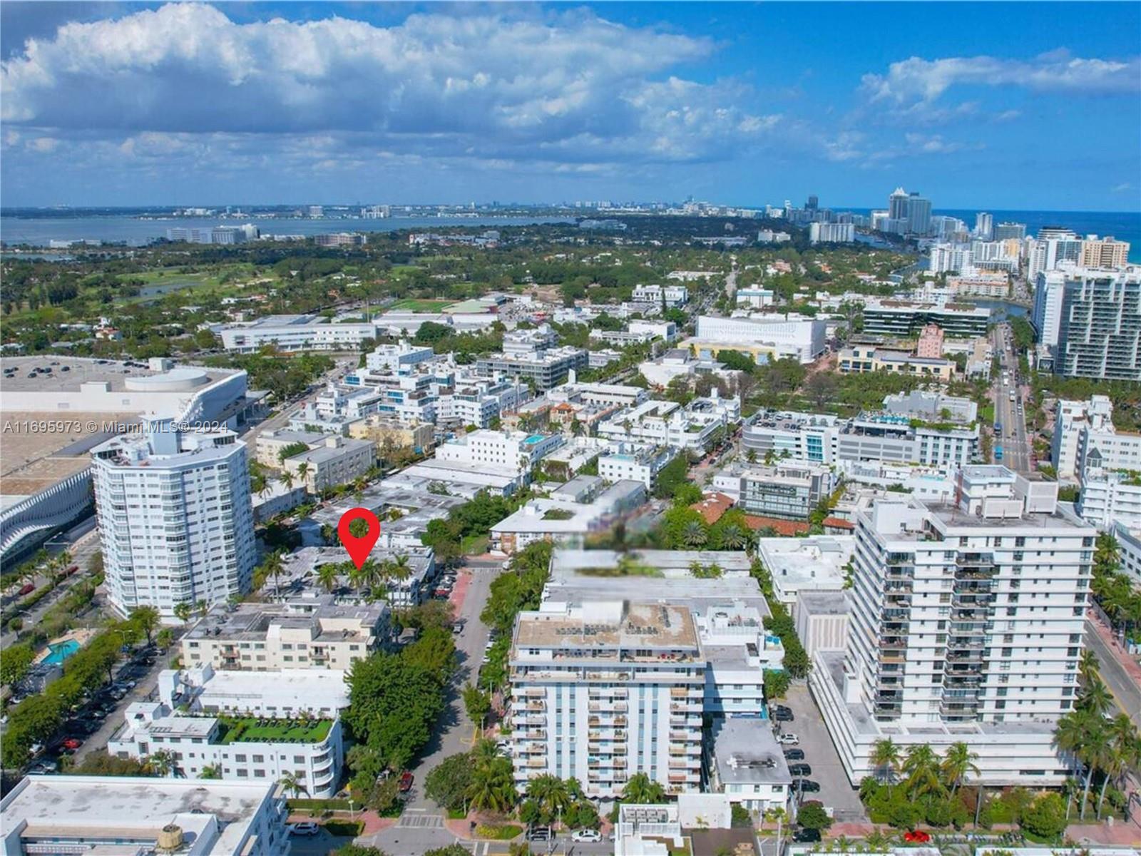 1840 James Ave #8, Miami Beach, Florida image 1