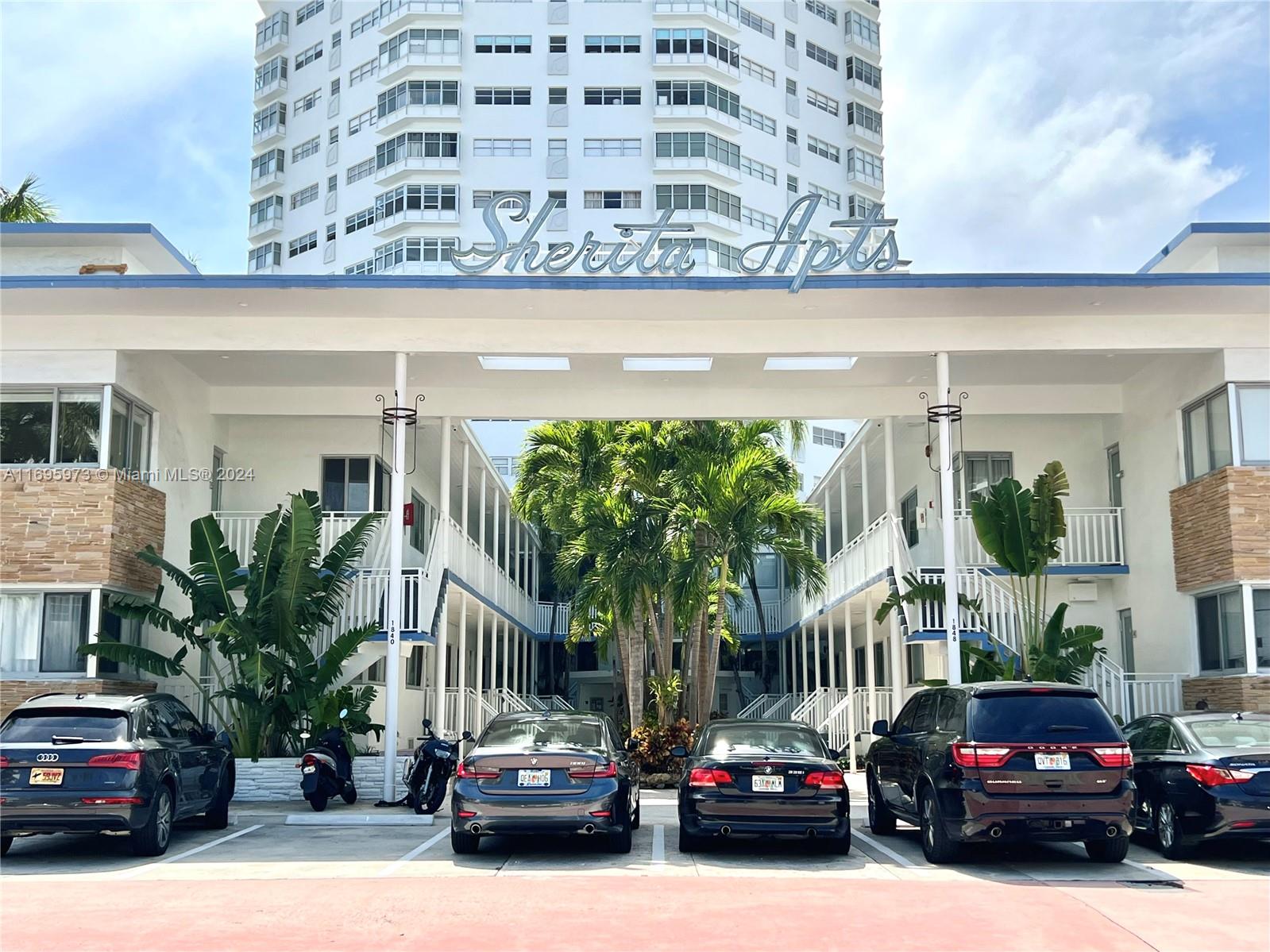 1840 James Ave #8, Miami Beach, Florida image 2