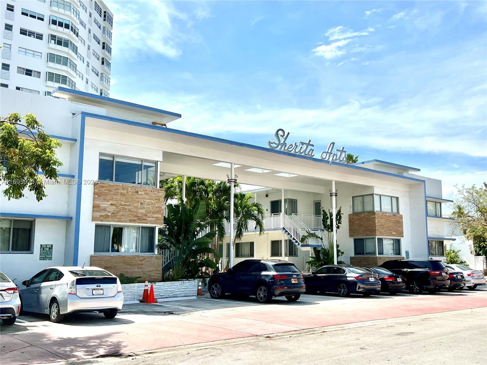 1840 James Ave #8, Miami Beach, Florida image 21