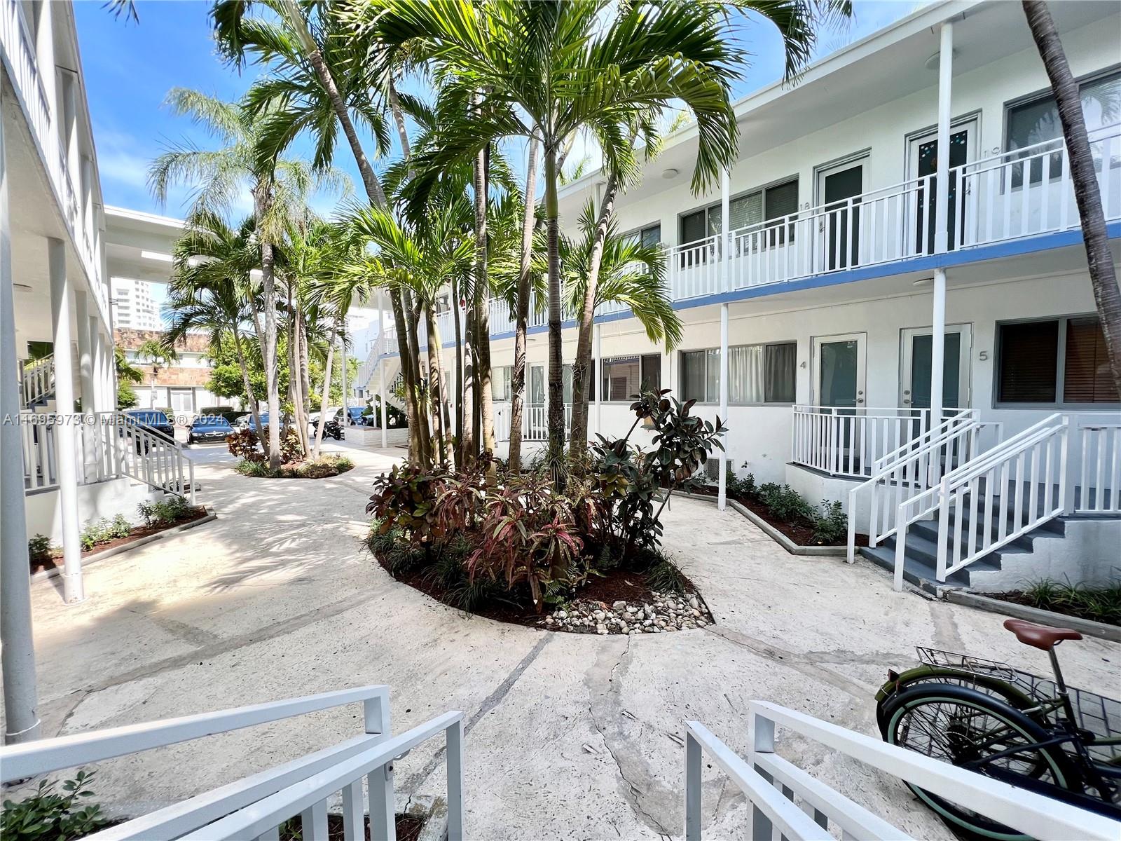 1840 James Ave #8, Miami Beach, Florida image 4