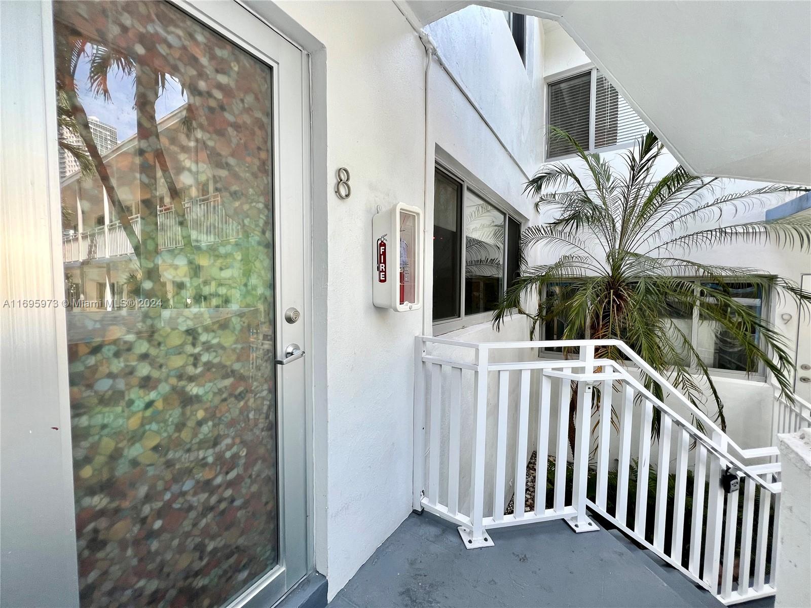 1840 James Ave #8, Miami Beach, Florida image 5