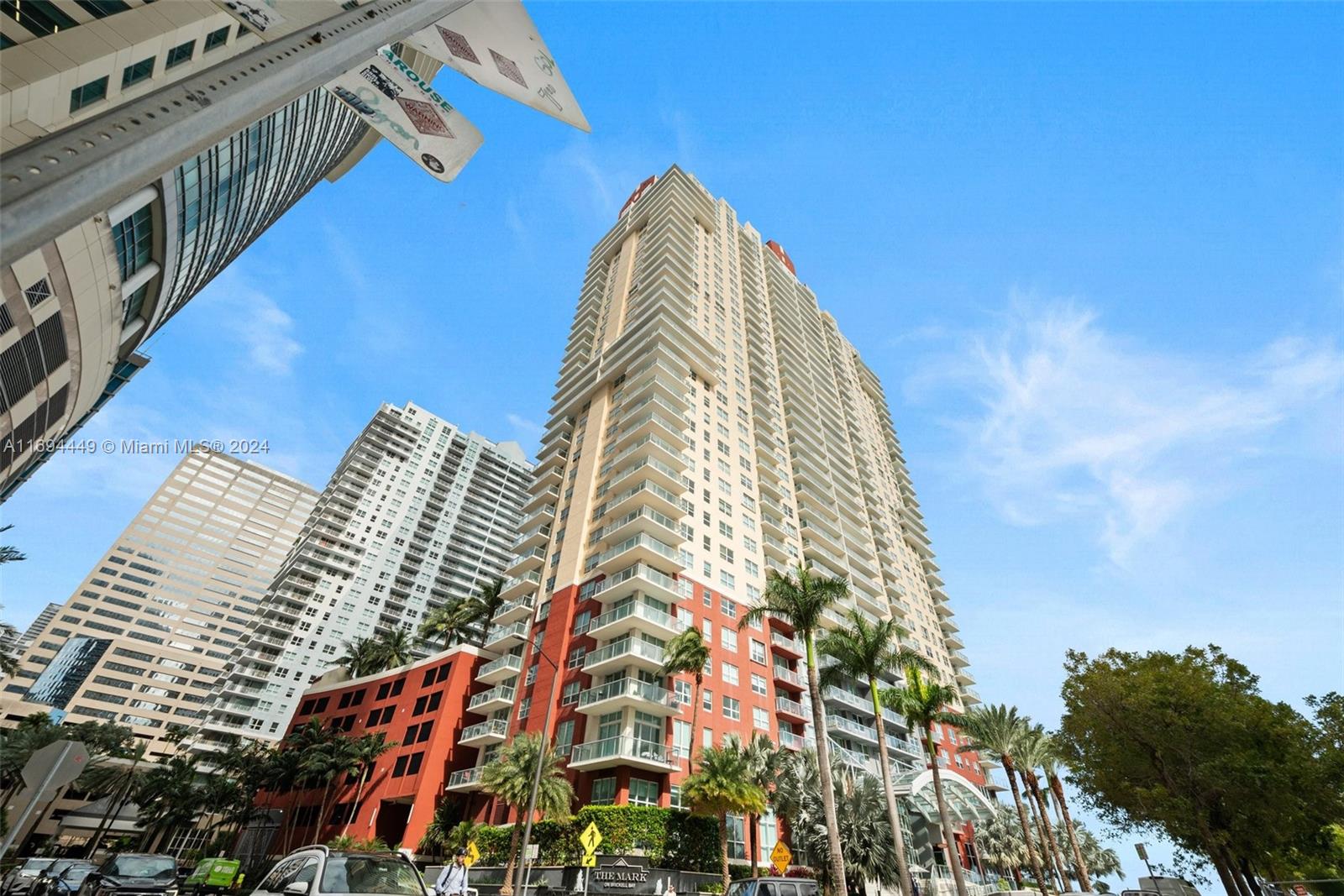 1155 Brickell Bay Dr #903, Miami, Florida image 1