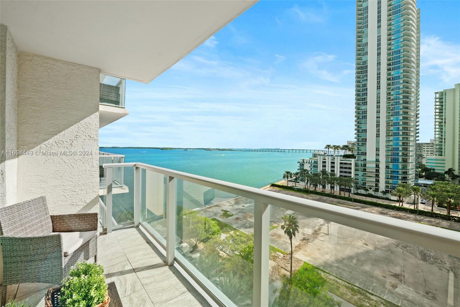 1155 Brickell Bay Dr #903, Miami, Florida image 7