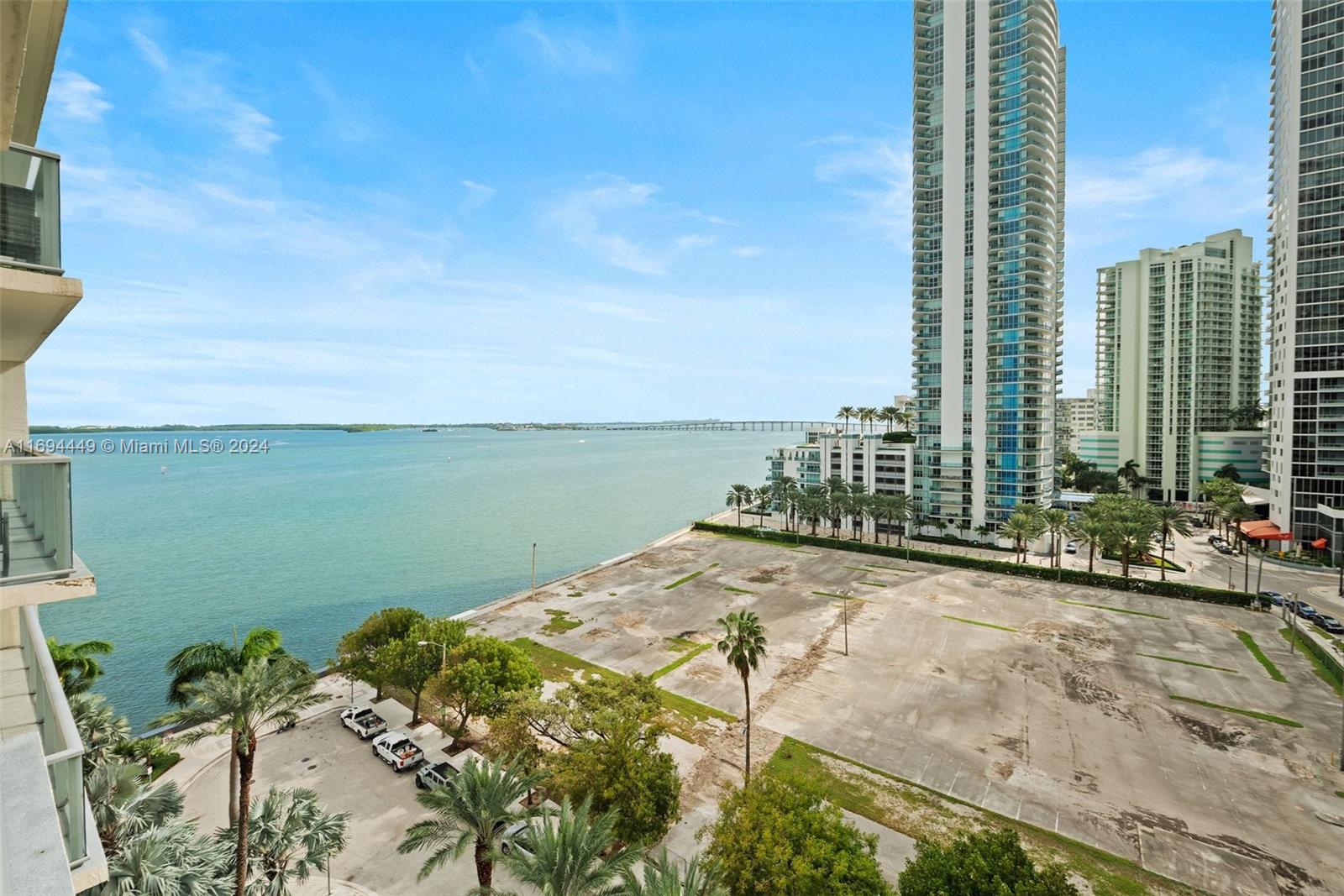 1155 Brickell Bay Dr #903, Miami, Florida image 8