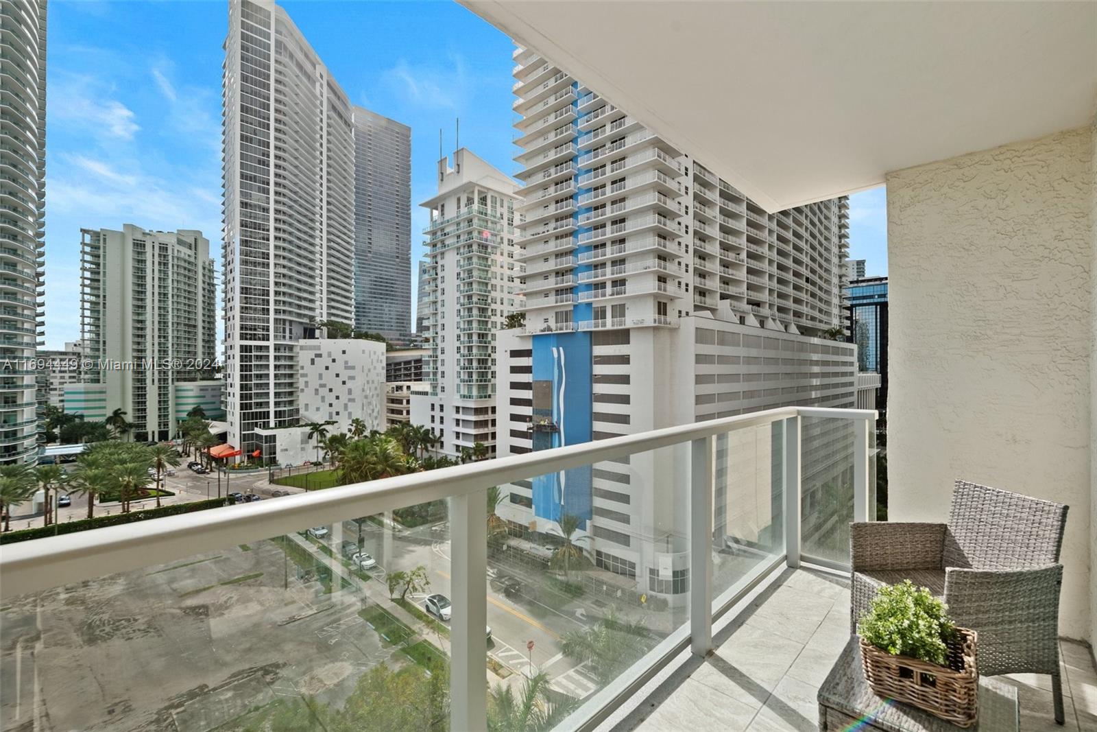 1155 Brickell Bay Dr #903, Miami, Florida image 9