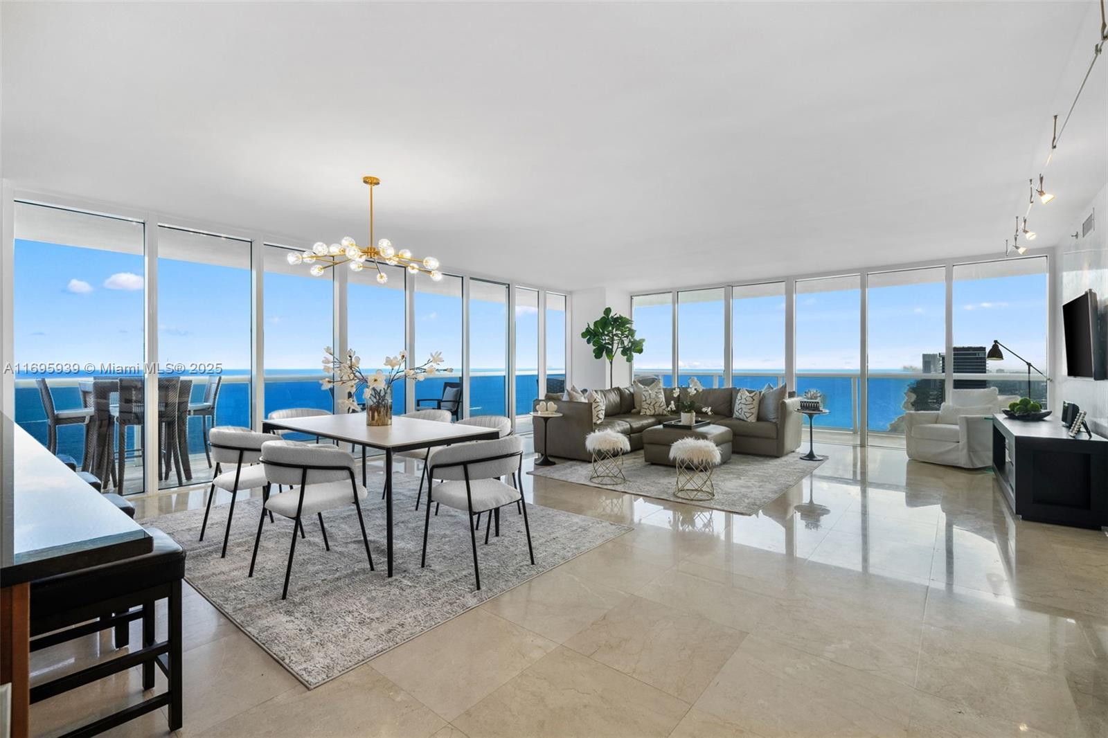 1830 Ocean Dr(LAST AVAIL ) Unit 4402, Hallandale Beach, Florida 33009