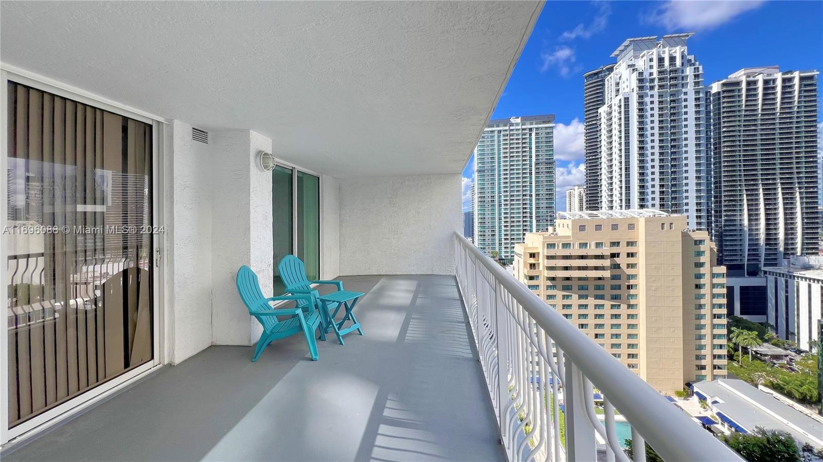 1200 Brickell Bay Dr #2814, Miami, Florida image 11