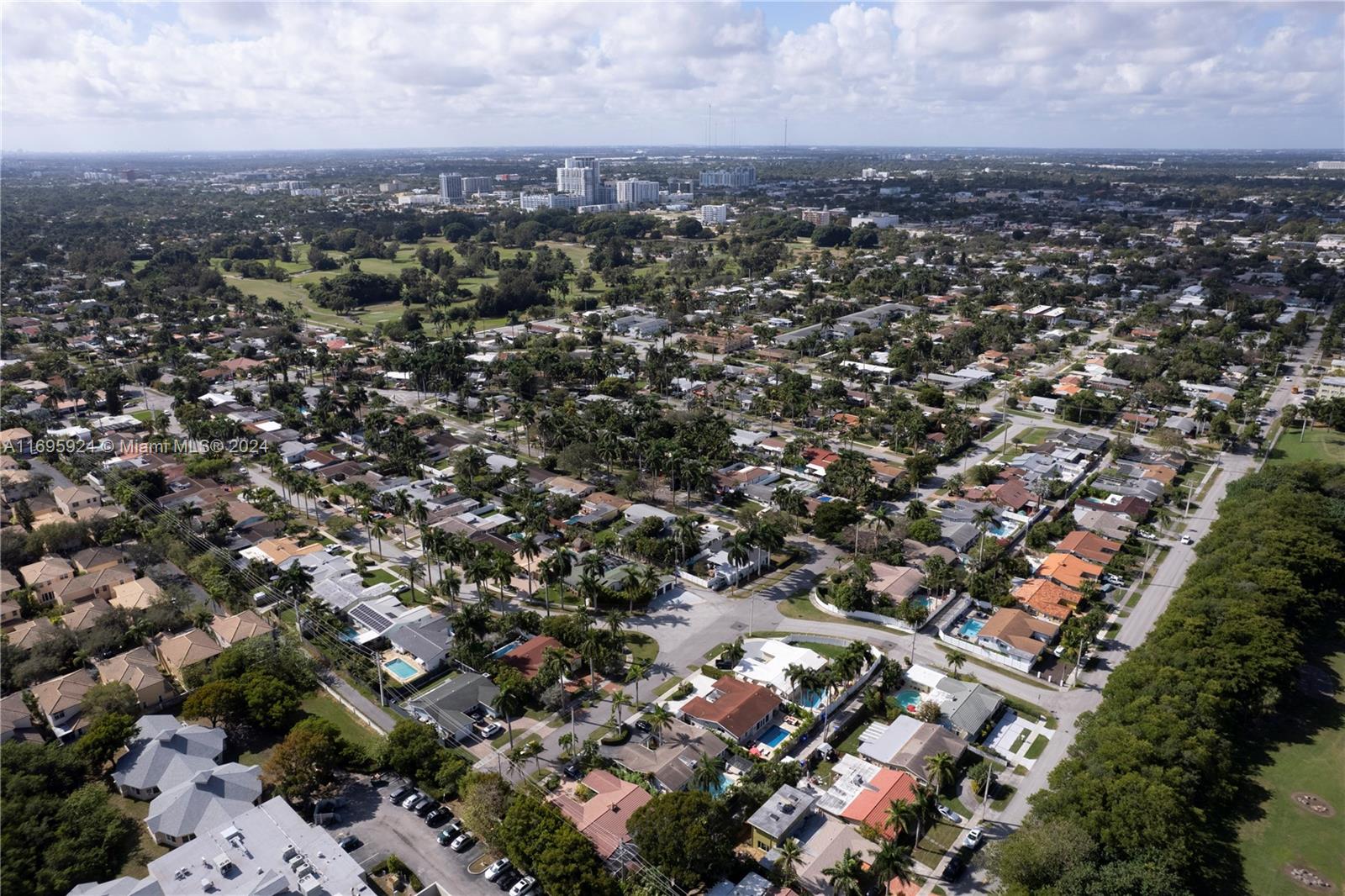 Residential, Hollywood, Florida image 10