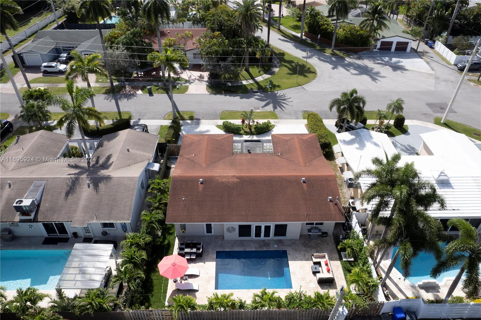 Residential, Hollywood, Florida image 11