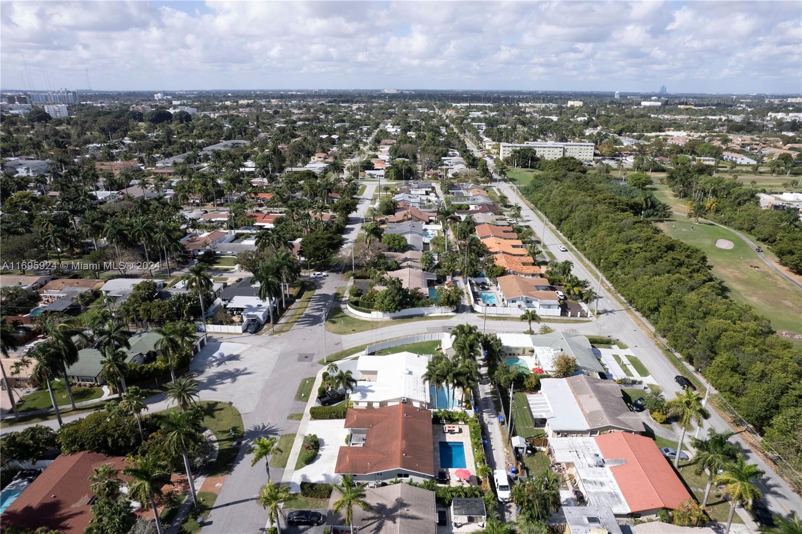 Residential, Hollywood, Florida image 14