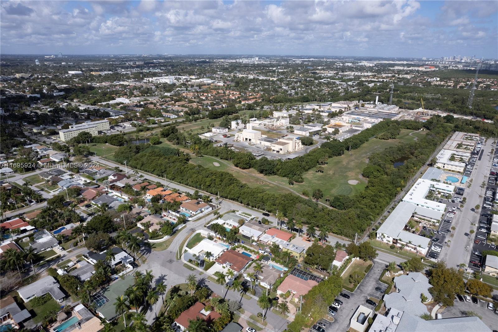 Residential, Hollywood, Florida image 9