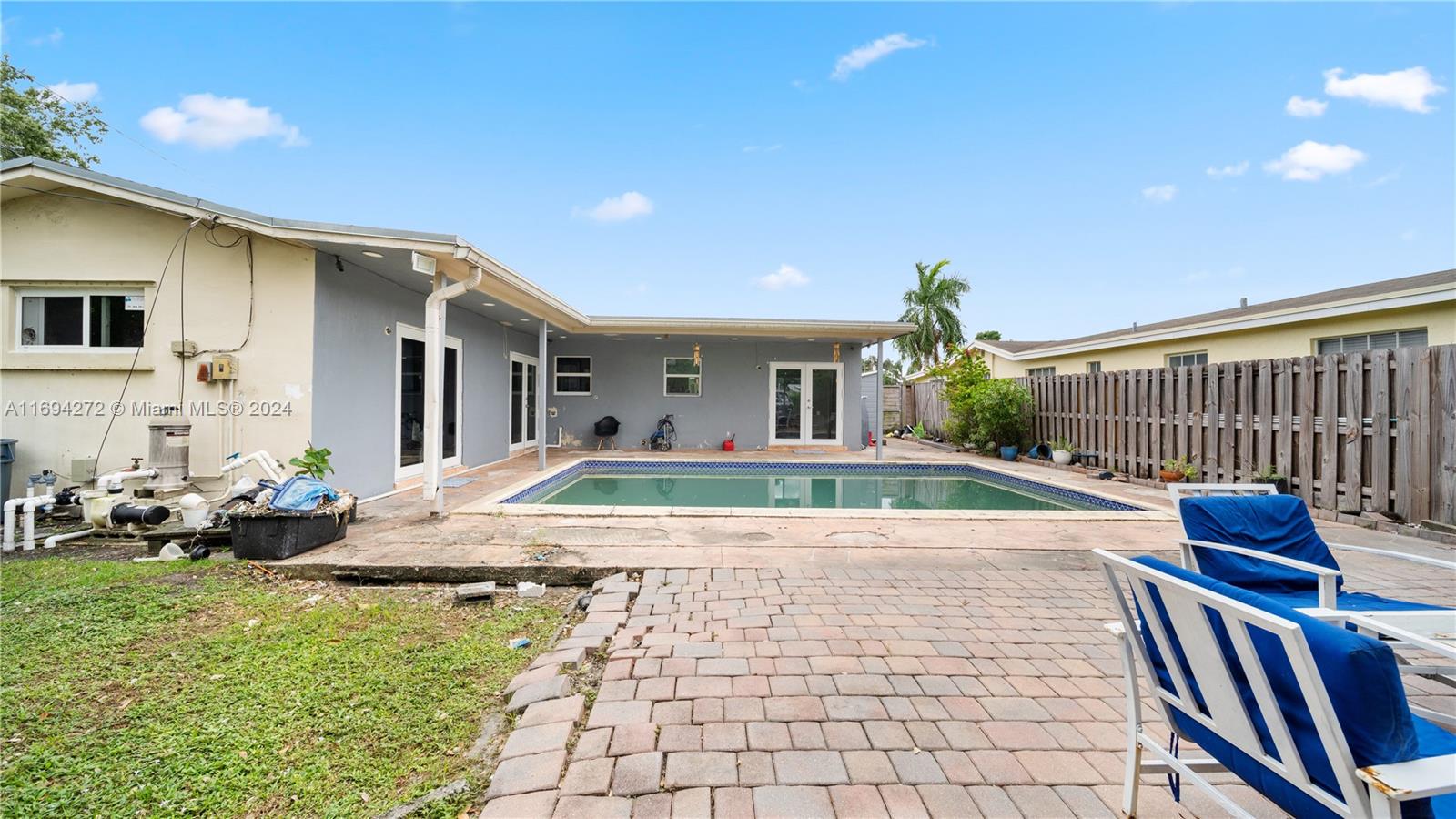 6447 Custer St, Hollywood, Florida image 18