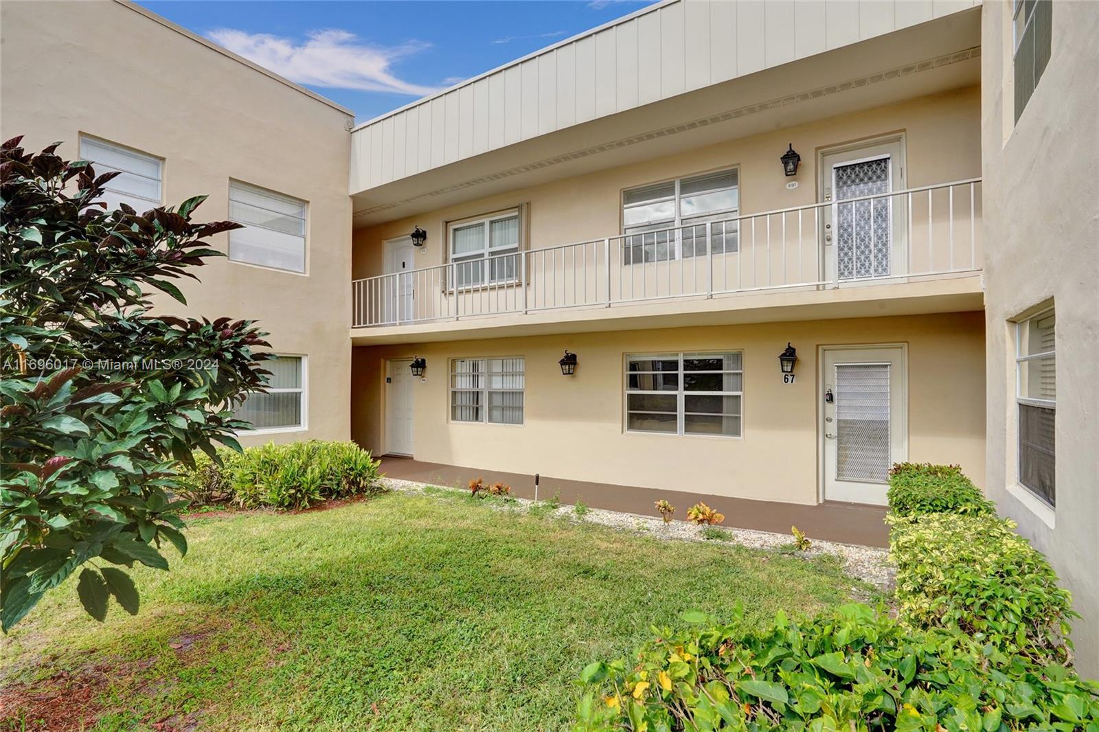 67 Burgundy B #67, Delray Beach, Florida image 40