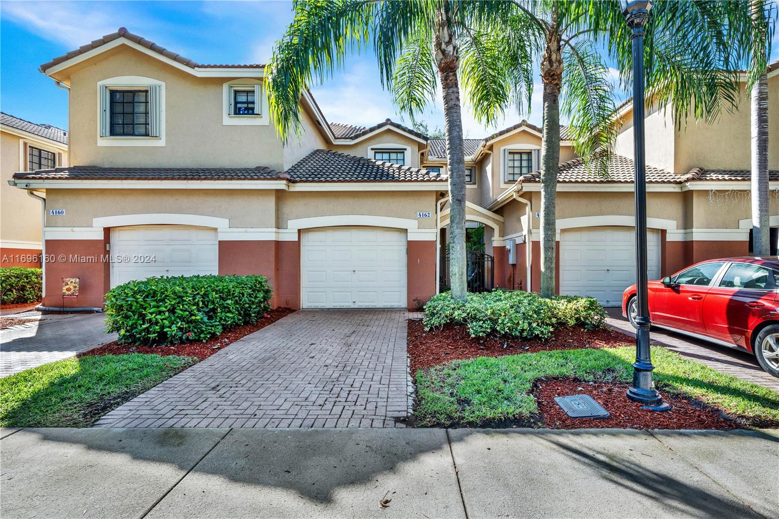 4162 Forest Dr #4162, Weston, Florida image 32