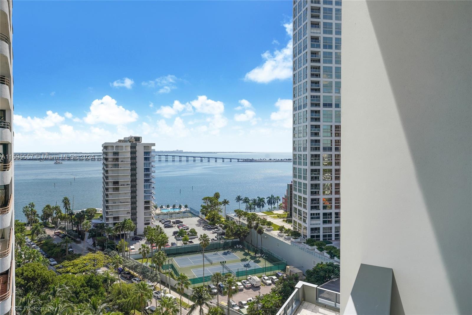 1451 Brickell Ave #1203, Miami, Florida image 18