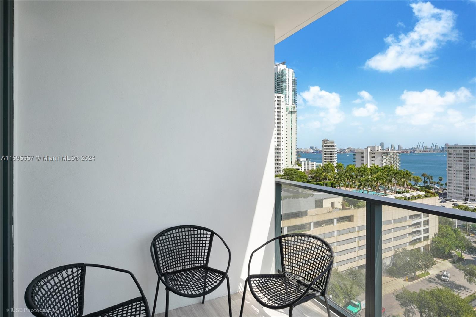 1451 Brickell Ave #1203, Miami, Florida image 19