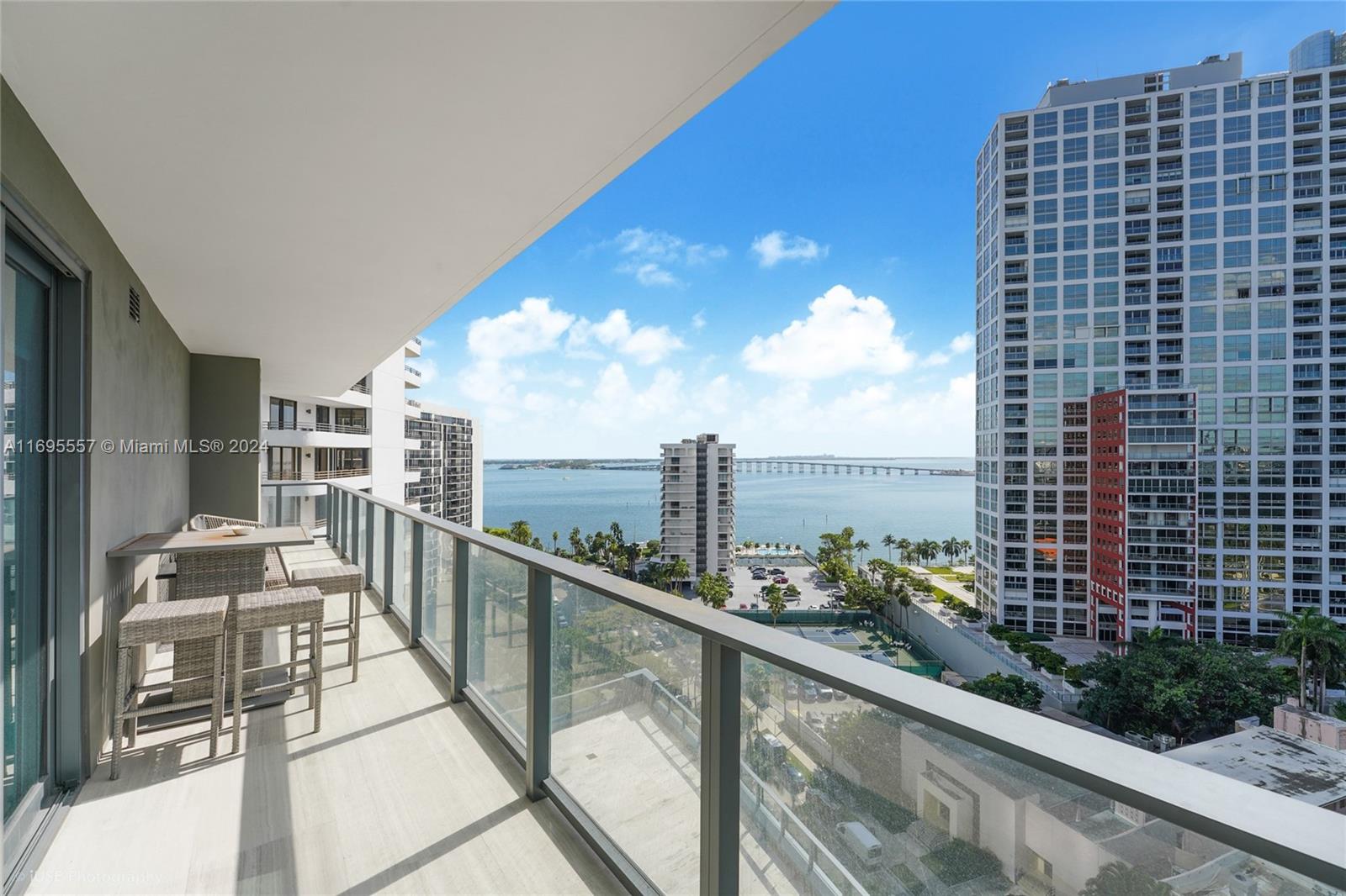 1451 Brickell Ave #1203, Miami, Florida image 3