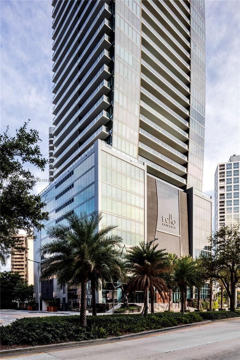 1451 Brickell Ave #1203, Miami, Florida image 33