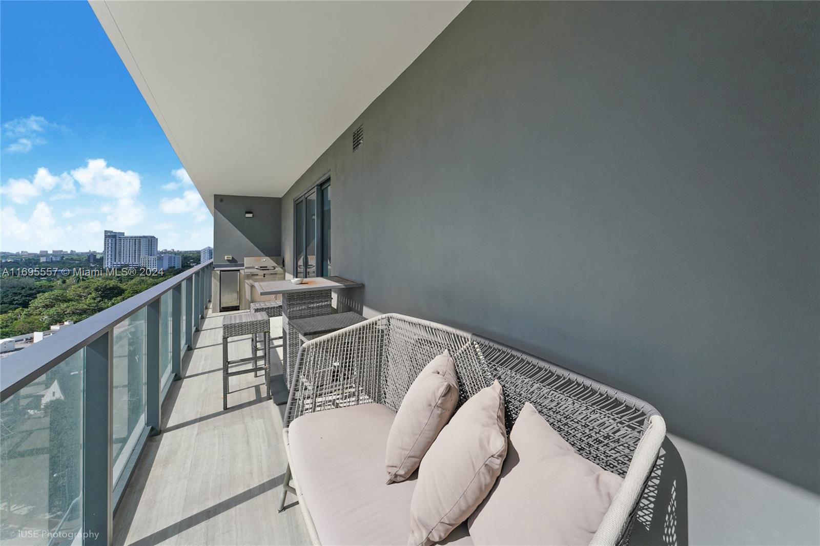 1451 Brickell Ave #1203, Miami, Florida image 4