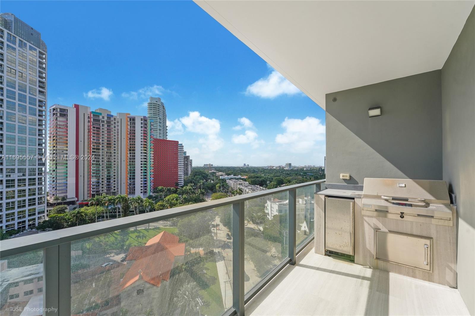 1451 Brickell Ave #1203, Miami, Florida image 5